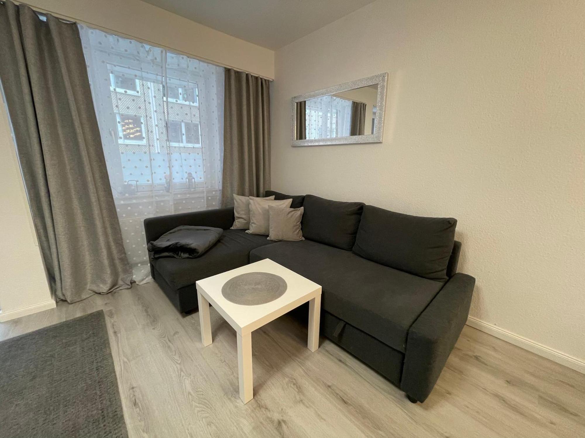 Apartment An Der Bremer Schlachte Eksteriør bilde